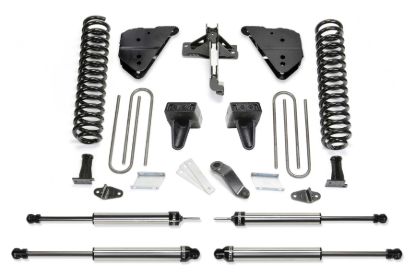 FABTECH 4' BASIC SYSTEM WITH DIRT LOGIC 2.2 - K2405DL
