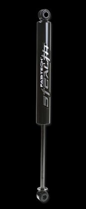 FABTECH 4' BASIC SYSTEM WITH STEALTH SHOCKS - K2405M