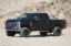 FABTECH 6' BASIC SYS W/STEALTH 2023-24 FORD - K2412M
