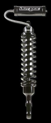 FABTECH 6' 4LINK SYS W/ 2.5 & 2.25 23-24 FO - K2419DL