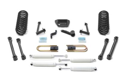 FABTECH LIFT KIT SUSPENSION - K3038