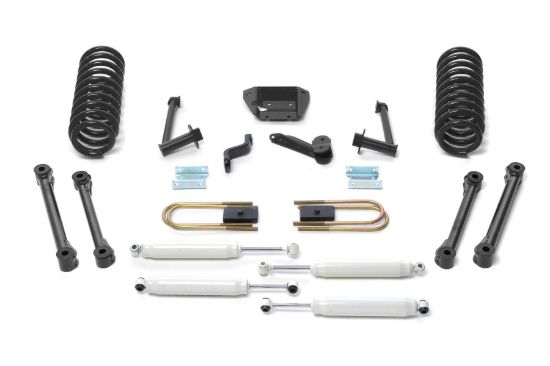 FABTECH LIFT KIT SUSPENSION - K3038