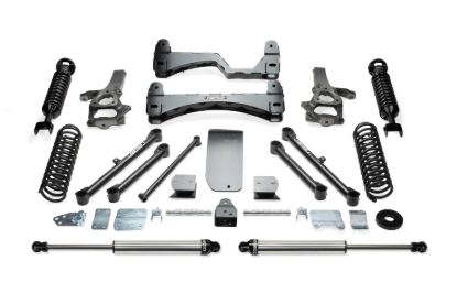 FABTECH LIFT KIT SUSPENSION - K3055DL