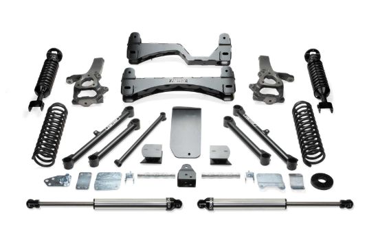FABTECH LIFT KIT SUSPENSION - K3055DL