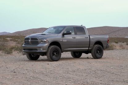 FABTECH LIFT KIT SUSPENSION - K3055M
