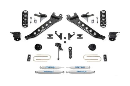 FABTECH LIFT KIT SUSPENSION - K3147