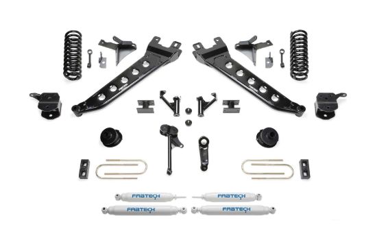 FABTECH LIFT KIT SUSPENSION - K3147