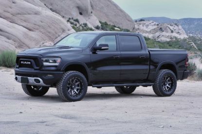 FABTECH 3' BJ UCA SYS W/ STEALTH 2019-20 RA - K3168M