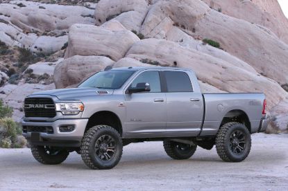 FABTECH LIFT KIT SUSPENSION - K3173