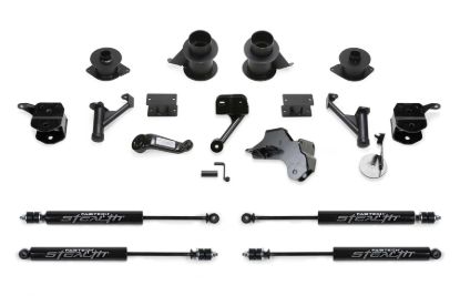 FABTECH LIFT KIT SUSPENSION - K3173M