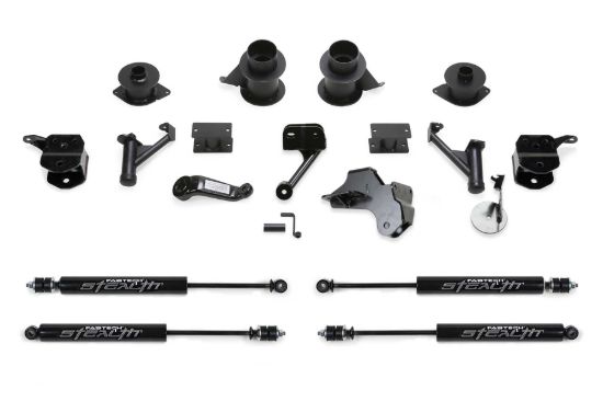 FABTECH LIFT KIT SUSPENSION - K3173M