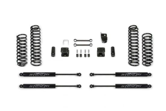 FABTECH LIFT KIT SUSPENSION - K4047M