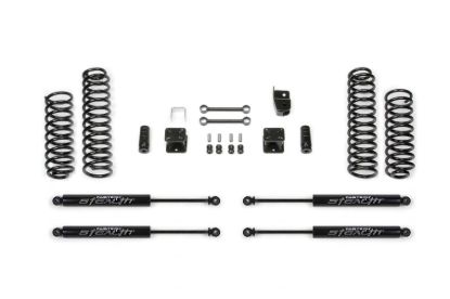 FABTECH LIFT KIT SUSPENSION - K4048M