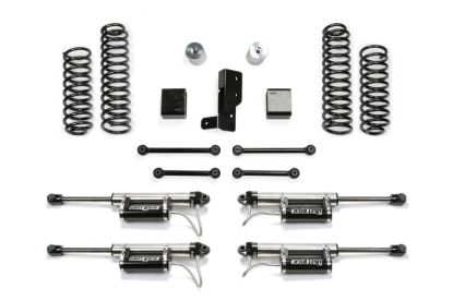 FABTECH LIFT KIT SUSPENSION - K4108DL