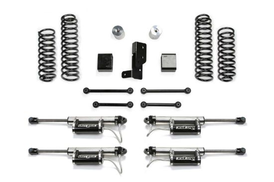 FABTECH LIFT KIT SUSPENSION - K4108DL