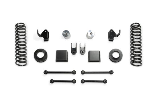 FABTECH LIFT KIT SUSPENSION - K4159