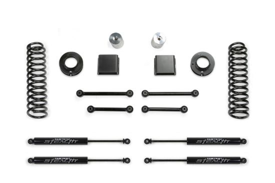 FABTECH LIFT KIT SUSPENSION - K4160M