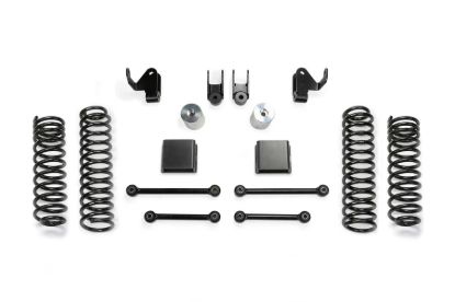 FABTECH LIFT KIT SUSPENSION - K4162