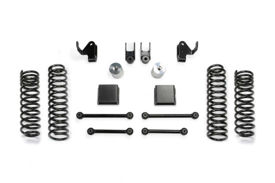 FABTECH LIFT KIT SUSPENSION - K4162