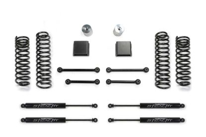FABTECH LIFT KIT SUSPENSION - K4163M