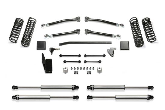 FABTECH LIFT KIT SUSPENSION - K4175DL