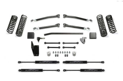 FABTECH LIFT KIT SUSPENSION - K4175M