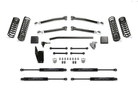FABTECH LIFT KIT SUSPENSION - K4175M