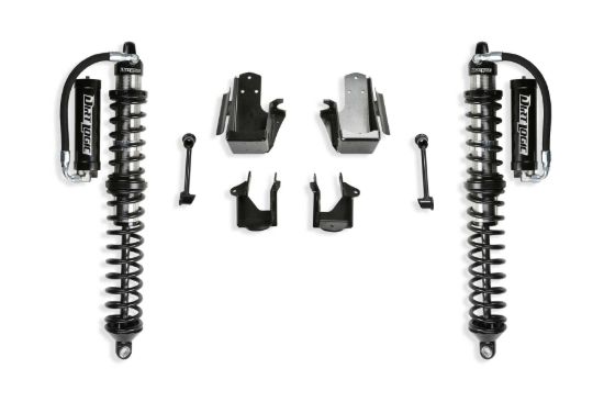 FABTECH 5' CRAWLER I 2020 JEEP JT 4WD - K4182DL