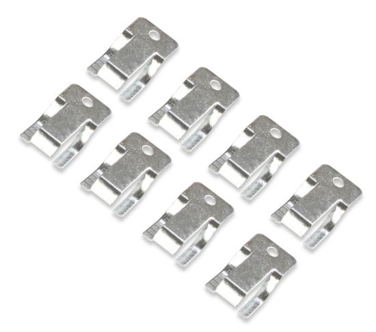 MR GASKET ROCKER ARM CLIP - 1015