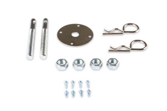 MR GASKET HOOD PIN 7/16 - 1016