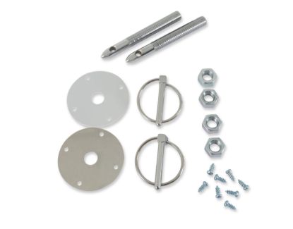 MR GASKET HOOD PIN NASCAR - 1017