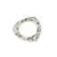 MR GASKET GASKET  COMPOSITE  3-HOLE EACH - 1204