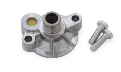 MR GASKET OIL FILTER ADPTRCHEV68-90 - 1272