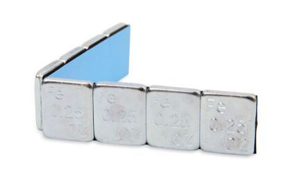 MR GASKET TAPE ON WEIGHTS - 1428LF