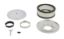 MR GASKET AIR CLEANER BOX - 1490
