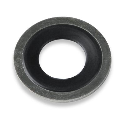 MR GASKET OIL PAN PLUG - 15
