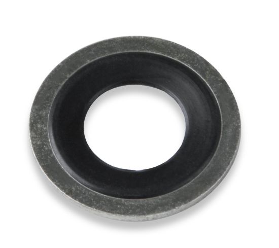 MR GASKET OIL PAN PLUG - 15