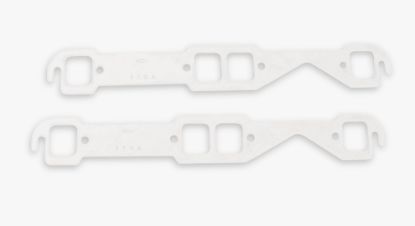 MR GASKET SQ-PORT EXT GSK - 150A