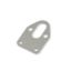 MR GASKET FUEL PUMP MTG PLATE CHEVY - 1514