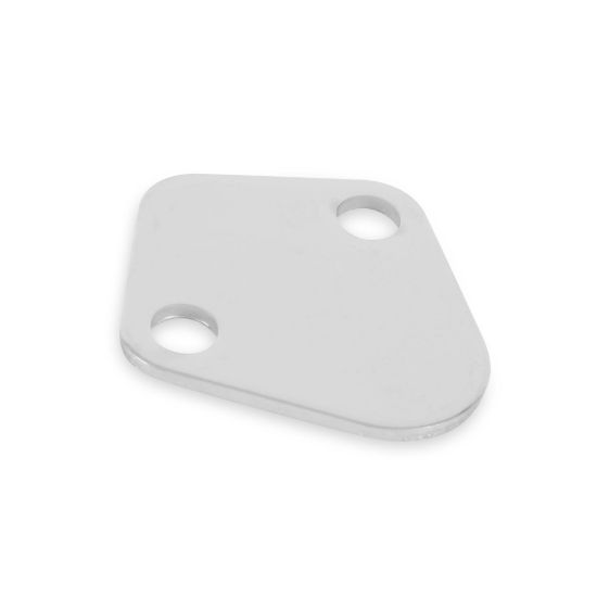 MR GASKET LG FP BLOCKOFF - 1516