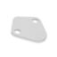 MR GASKET LG FP BLOCKOFF - 1516