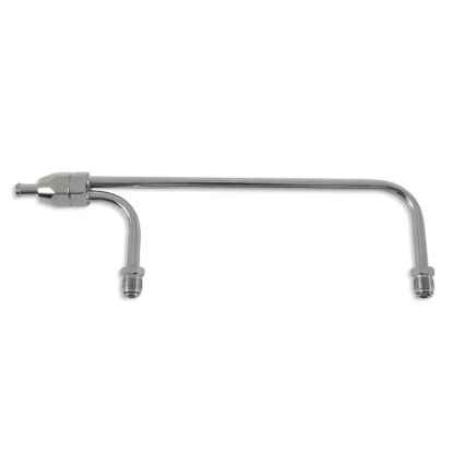 MR GASKET 3/8 GASLINE FOR 3310-2 - 1551