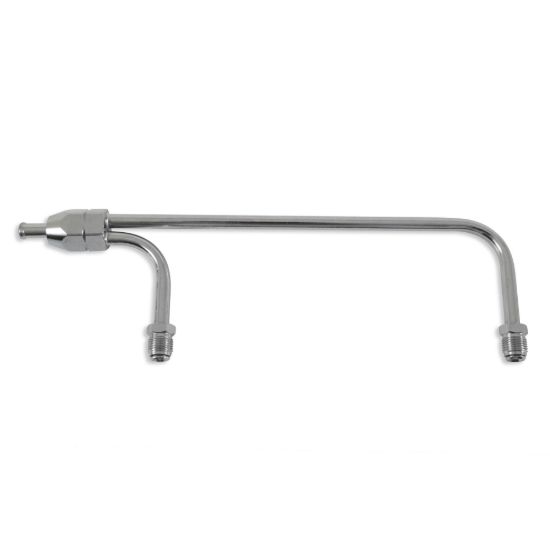 MR GASKET 3/8 GASLINE FOR 3310-2 - 1551
