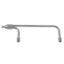 MR GASKET 3/8 GASLINE FOR 3310-2 - 1551