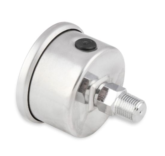 MR GASKET LIQUID FUEL GAUGE 0-15 - 1563