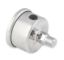 MR GASKET LIQUID FUEL GAUGE 0-15 - 1563