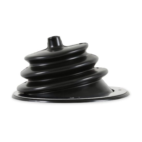 MR GASKET SM RND BOOT - 1651
