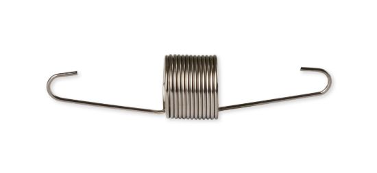 MR GASKET THROTTLE RETURN SPRING - 19