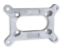 MR GASKET CARB ADAPTER 2BBL TO 2BBL - 1937