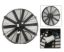 MR GASKET 16' ELECT FAN REVERSBL - 1988